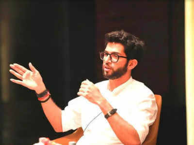 Aditya Thackeray: पर्यटकांसाठी Good News! पर्यटनस्थळं सुरू करण्याबाबत आदित्य ठाकरेंची मोठी घोषणा