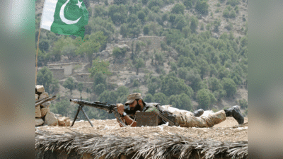 BLA Kech Attack: पाकिस्‍तानी सेना ने 30 घंटे बाद माना, बलूचों ने मार गिराए 10 सैनिक, बाजवा को बड़ा झटका