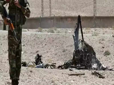 Pakistan Terror Attack : बलुचिस्तानमध्ये मोठा दहशतवादी हल्ला, १० सैनिकांचा मृत्यू