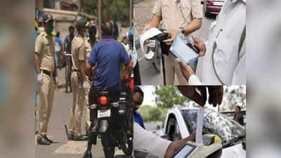 New Traffic Rule: नव्या नियमात १० पट वाढली दंडाची रक्कम, ट्रॅफिक नियम न पाळल्यास बसेल ३२ हजार ५०० रुपयांचा दंड