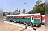 Deccan Queen: इस हेरिटेज ट्रेन के लिए तैयार हो गए हैं जर्मन तकनीक के कोच, जानिए इ्नकी विशेषता