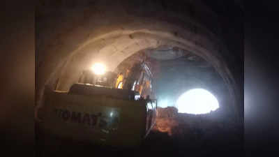 Budni Ghat Tunnel : कई मुश्किलें, जंगली इलाका... फिर भी समय से पहले रेलवे ने बुदनी घाट की सबसे कठिन सुरंग का काम किया पूरा