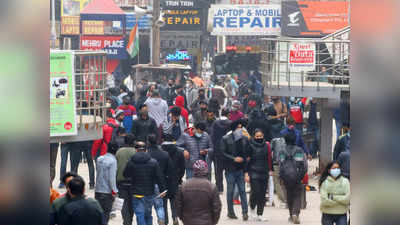 Delhi Curfew Lifted: बाजारों में ऑड-ईवन नियम खत्म होने कारोबारी खुश, बोले- नियम में छूट से थोड़ी राहत मिली