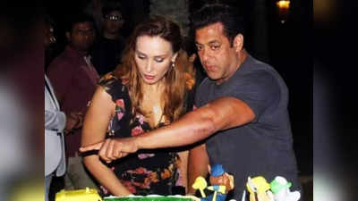 Salman Khan की छत्रछाया से दूर जाना चाहती हैं Iulia Vantur, कहा- मेरी अपनी पहचान भी जरूरी