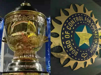 IPL 2022साठी बीसीसीआयचा मोठा निर्णय; सर्व सामने या शहरात होणार