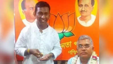 West Bengal: रिजल्ट के दिन FB लाइव के बाद हुआ था मर्डर, BJP वर्कर अभिजीत सरकार के हत्यारे पर 50 हजार का इनाम घोषित