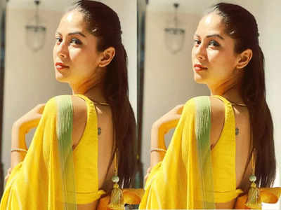 <strong>Skin Care Mira Rajput Kapoor :</strong> मीरा राजपूतचा कायम तरूण राहण्यासाठी काय ट्रिक वापरावी याबाबतचा एक व्हिडिओ होतोय सध्या प्रचंड व्हायरल, चाहते मानतायत आभार!