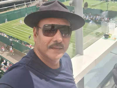 Ravi Shastri News: रवि शास्त्री के निशाने पर BCCI, बोले- रणजी ट्रॉफी की उपेक्षा से भारतीय क्रिकेट हो जाएगा ‘रीढहीन