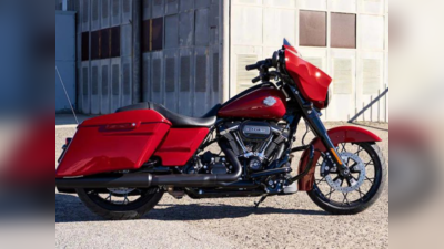 Harley Davidson 2022: இந்த ஆண்டு புதிய பைக்குகளை அறிமுகம் செய்யும் ஹார்லி டேவிட்சன்
