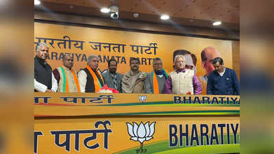 BJP Candidate List: अवध और पूर्वांचल में BJP ने खोले पत्‍ते, यहां देखिए किसको कहां से मिला चुनावी टिकट