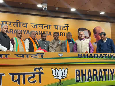 BJP Candidate List: अवध और पूर्वांचल में BJP ने खोले पत्‍ते, यहां देखिए किसको कहां से मिला चुनावी टिकट