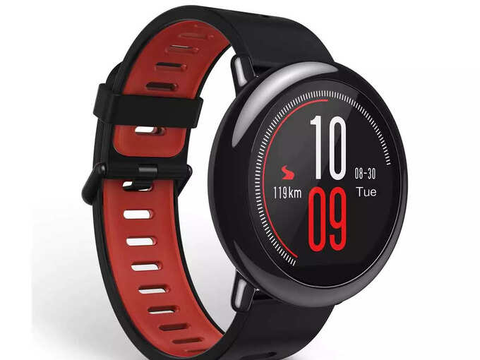 Amazfit Pace Smartwatch