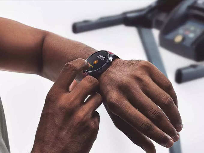 Xiaomi Mi Watch Revolve