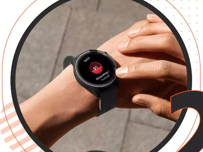 Xiaomi Mi Watch Revolve Active