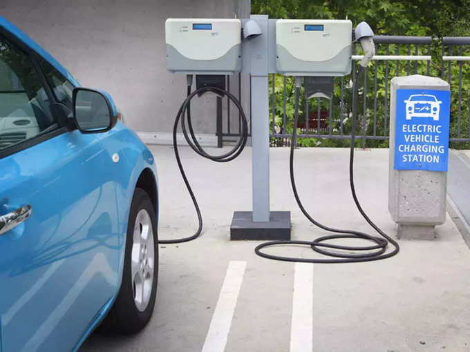 Largest Charging Stations In Gurugram India 2
