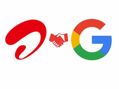 Airtel Google partnership: ஏர்டெல்-க்கு அடித்த ஜாக்பாட் - கோடிக்கணக்கில் டாலரைக் குவித்த கூகுள்!
