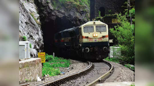Konkan Railway : കൊങ്കൺ റെയിൽവേയിൽ നിയമനം; വാക്ക് ഇൻ ഇന്റർവ്യൂ ഫെബ്രുവരി 7ന് നടക്കും