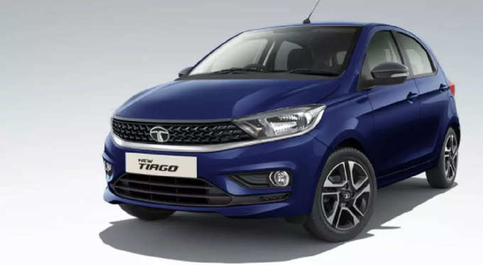 कितना दमदार है Tata Tiago का इंजन?