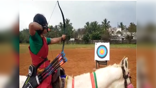 யுனிக்கோ சாதனையில் நவீன "வேலுநாச்சியார்"; குவியும் பாராட்டுகள் !