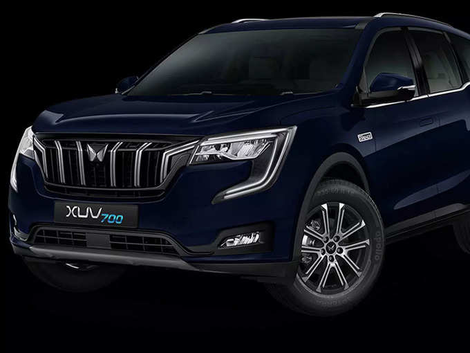 Mahindra XUV700 Price Sale Delivery 1