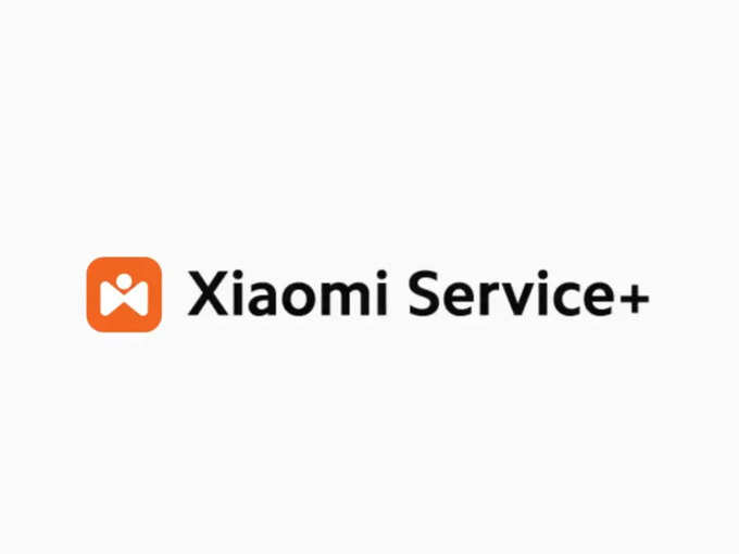 xiaomi service.