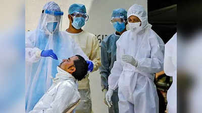 Madhya Pradesh : सीएम के गृह जिले में कोरोना का महाविस्फोट, 24 घंटे में 318 नए मरीज मिले