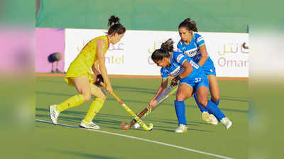 महिला एशिया कप हॉकी : भारत ने चीन को 2-0 से हराकर ब्रॉन्ज मेडल जीता