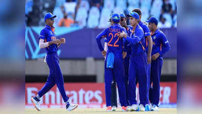 ICC U-19 World Cup: क्वॉर्टर फाइनल से पहले भारत के निशांत सिंधु को कोरोना, कप्तान यश ढुल समेत 5 खिलाड़ी फिट
