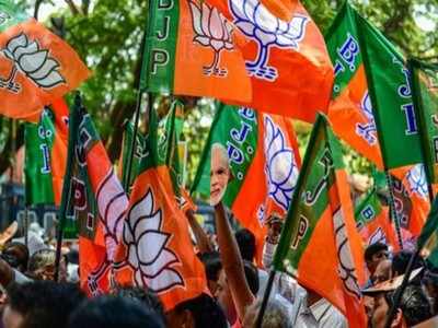 Gorakhpur Assembly Seats : योगी के गढ़ में BJP ने दो विधायकों का टिकट काटा, देखिए 6 सीटों पर कैंडिडेट लिस्ट
