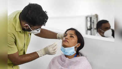 Maharashtra Coronavirus Update: एक दिन में 103 मौतें, महाराष्ट्र में कोरोना के 24,948 नए मामले