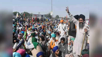 Farmers Protest Update : 31 जनवरी को देशभर में विश्वासघात दिवस मनाएंगे किसान, UP में भाजपा की बढ़ सकती है टेंशन