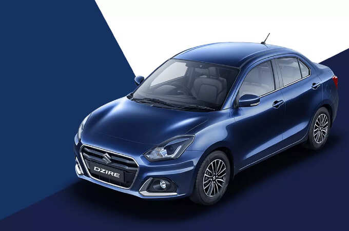 Maruti Suzuki Dzire: 23000 रुपये तक की छूट