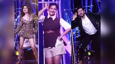 Bigg Boss 15 Finalists: अपनी जर्नी देख रोईं तेजस्वी, शमिता बोलीं- मैं तीसरी बार आईं हूं, जीतकर ही जाऊंगी