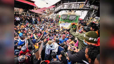 ब्‍लॉग : बड़े छात्र-युवा आंदोलन की आहट है बेरोजगार नौजवानों का आक्रोश