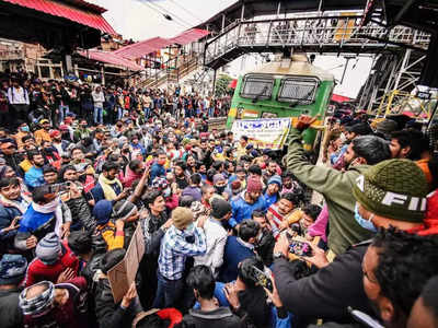 ब्‍लॉग : बड़े छात्र-युवा आंदोलन की आहट है बेरोजगार नौजवानों का आक्रोश