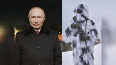 Putin Ukraine Crisis: यूक्रेन के साथ जंग पर पुतिन ने पहली बार चुप्‍पी तोड़ी, अमेरिका- नाटो पर कसा शिकंजा