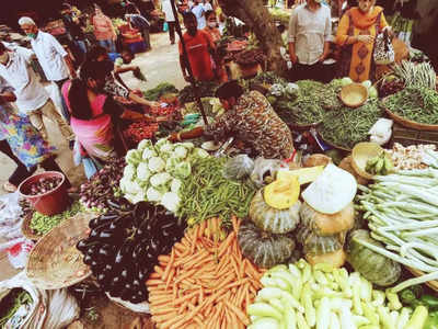 ठंड में बारिश का साइड इफेक्‍ट: दिल्‍ली की लोकल मंडियों में सब्जियों के दाम बढ़े, देखिए ताजा भाव