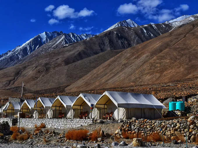 लद्दाख - Ladakh