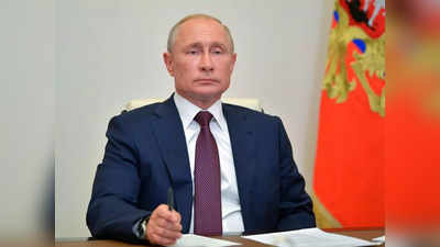 Russia Ukraine Crisis: युक्रेनविरुद्ध युद्धाबद्दल पुतीन यांचं मौन अखेर सुटलं