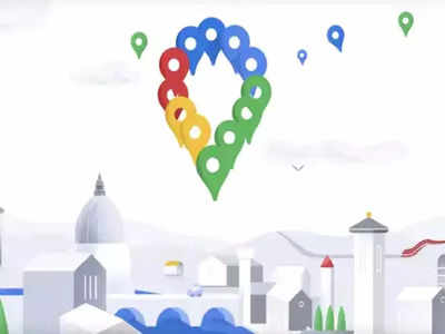 Google Maps: ఇంటి అడ్రస్‌ను సులభంగా షేర్ చేసేలా ప్లస్ కోడ్స్.. ఎలా వాడాలో, ఉపయోగాలేంటో చూడండి - Plus Codes Explainer