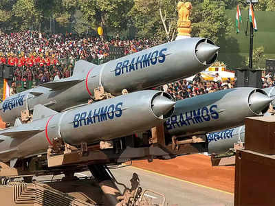 Brahmos Missile: फिलिपिन्स बनला भारतनिर्मित ब्राम्होसचा पहिला खरेदीदार; २७७० कोटींचा करार