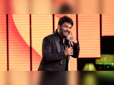 Kapil Sharma: I’m not done yet Review: કપિલની સ્ટેન્ડ-અપ કોમેડી જોવા જેવી છે કે નહીં?