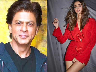 Ananya Panday ने क्यों कहा उन्हें Shah Rukh Khan जैसा लवर चाहिए, इन 5 क्वालिटीज के कारण SRK हैं बेस्ट