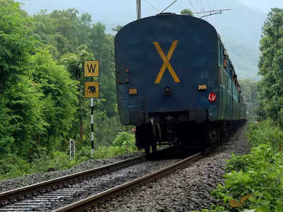 Konkan Railway Recruitment 2022: कोकण रेल्वेत परीक्षेशिवाय भरती