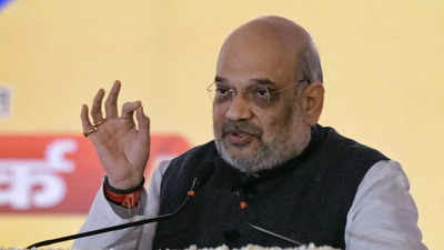 Amit Shah: अमित शाह ने पूछा, मुजफ्फरनगर के दंगे भूल गए? गलती की तो फिर लखनऊ की गद्दी पर बैठेंगे दंगा कराने वाले