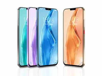 Gionee 13 Pro ने चुराया iPhone 13 का पूरा डिजाइन! कीमत Apple के मुकाबले हजारों रुपये कम