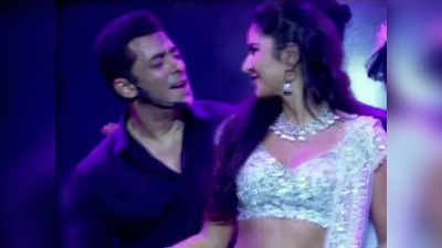 Dance With Me Song Out: सलमान खान का नया गाना आउट, ठुमके लगाते नजर आए आमिर खान, संजय दत्त, कटरीना कैफ