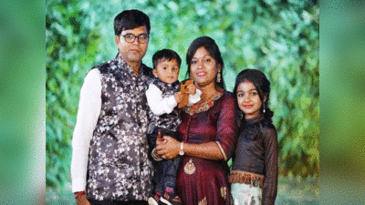 Patel family froze death: गुजरात के अमीर परिवार ने कनाडा से अमेरिका जाने के लिए 1 लाख डॉलर क्यों दिए? अब US पुलिस तलाश रही जवाब