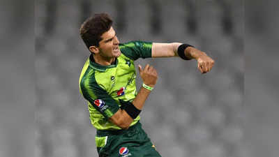 Shaheen Shah Afridi Dream Hat-Trick: शाहिन शाह अफरीदी भारत के खिलाफ लेना चाहते हैं हैट्रिक, करना चाहते हैं रोहित, विराट और राहुल को आउट