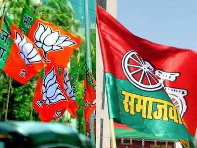 UP News: शाहजहांपुर की त‍िलहर सीट पर चुनावी महाभारत, आमने-सामने खड़े हैं बहन-भाई, ससुर-बहू